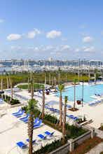 Hotel The Beach Club at Charleston Harbor Resort and Marina photo 4