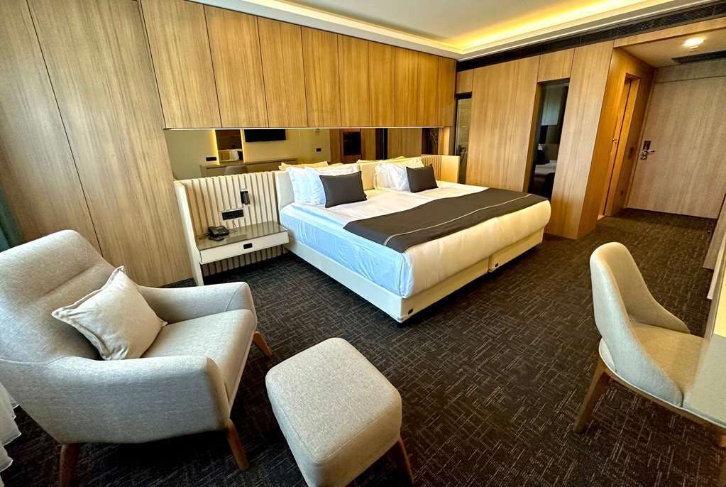 Hotel FT Lotus Thermal Hotel&Spa, Trademark Collection By Wyndham photo 2