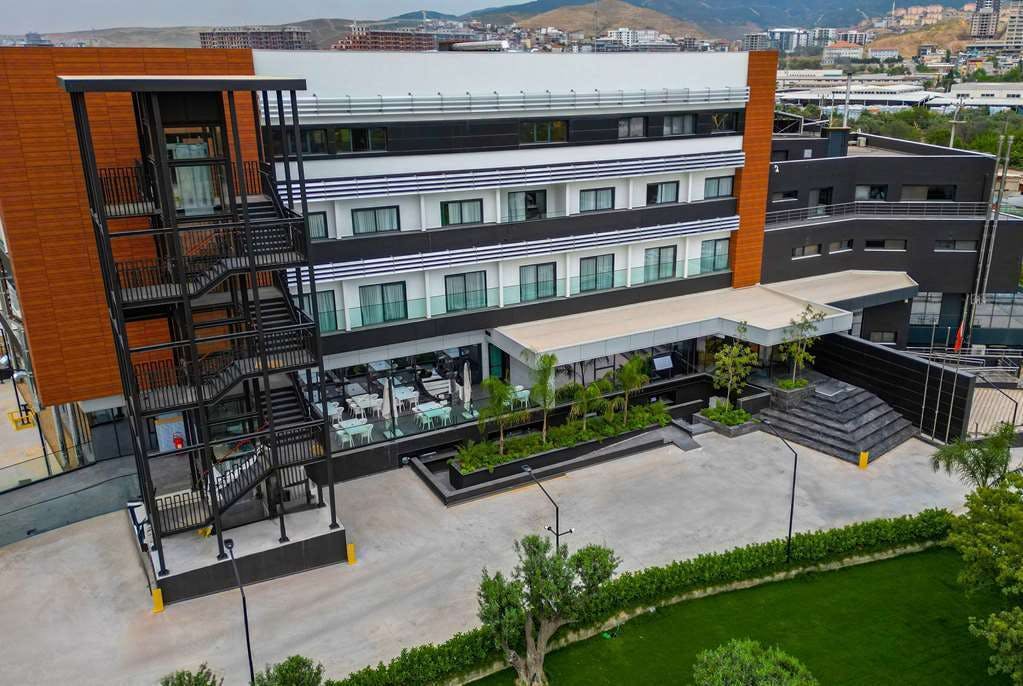 FT Lotus Thermal Hotel&Spa, Trademark Collection By Wyndham