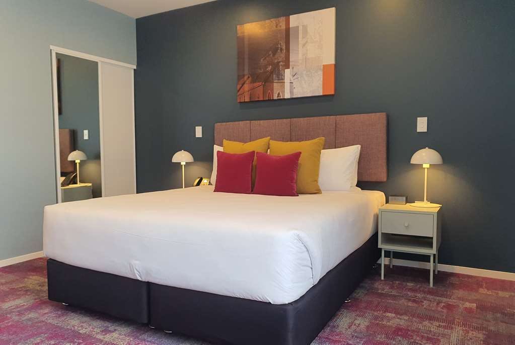 Hotel La Quinta by Wyndham Parnell Auckland photo 1