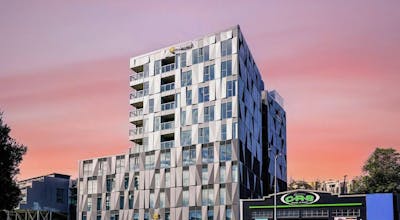 La Quinta by Wyndham Parnell Auckland
