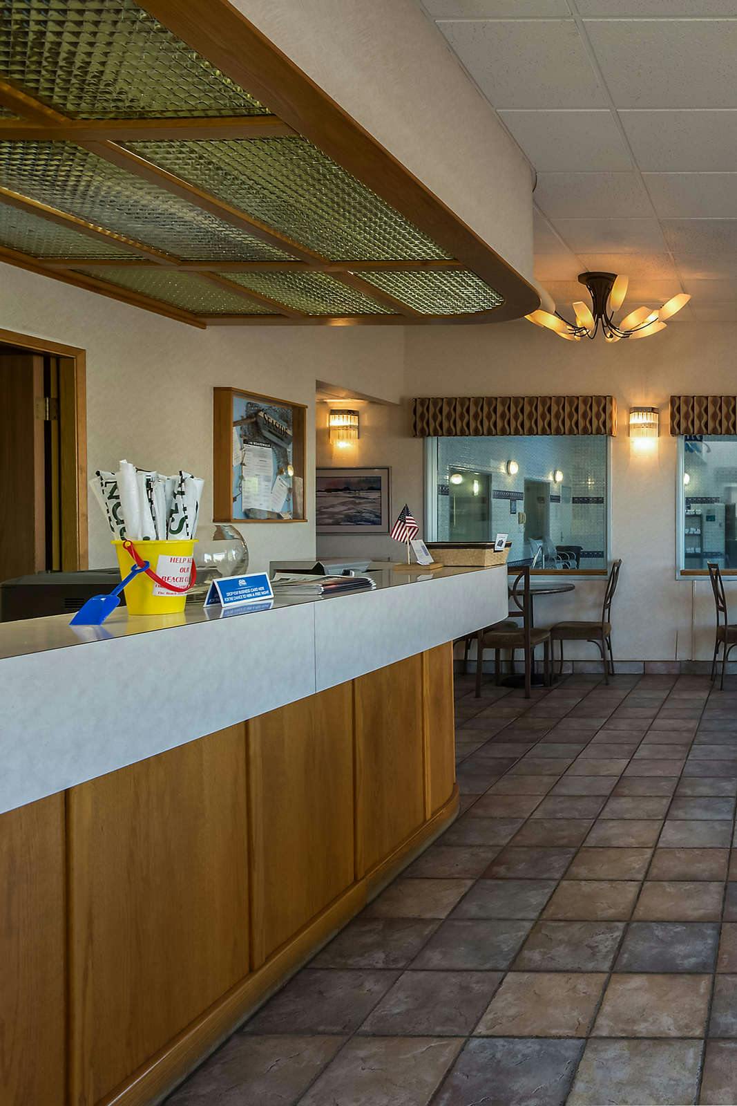 Hotel Red Lion Inn & Suites Seaside photo 4