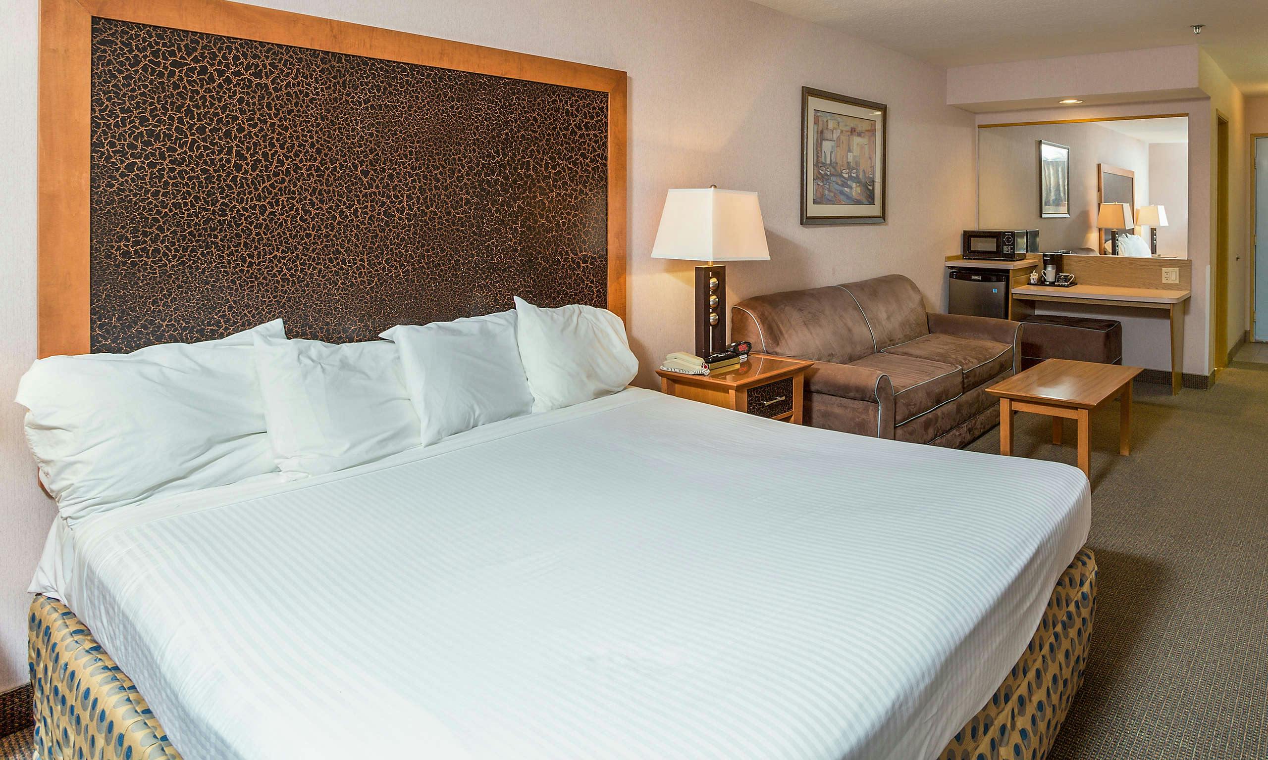 Last Minute Hotel Deals In Astoria Hoteltonight