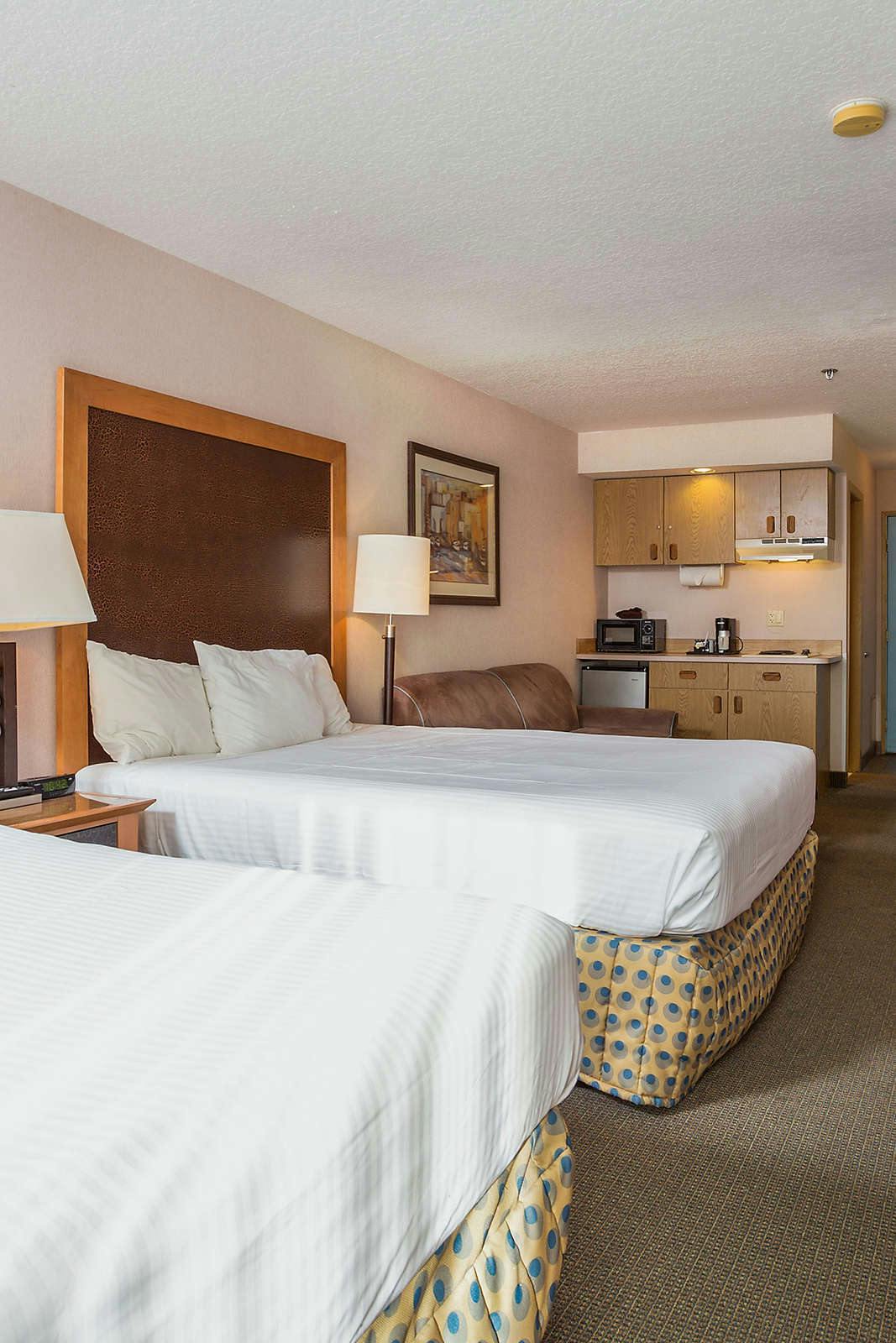 Hotel Red Lion Inn & Suites Seaside photo 1