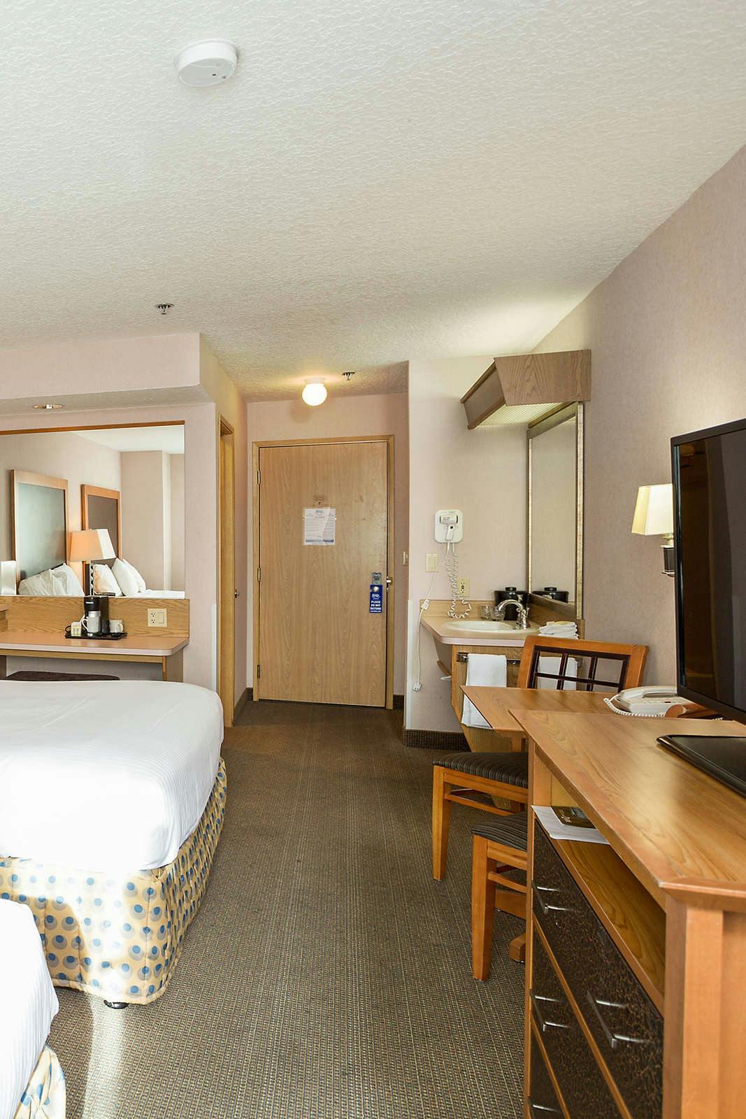 Hotel Red Lion Inn & Suites Seaside photo 2