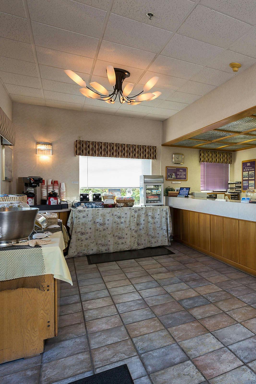 Hotel Red Lion Inn & Suites Seaside photo 5