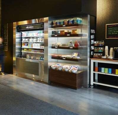 Hotel Alt Hotel Winnipeg photo 3