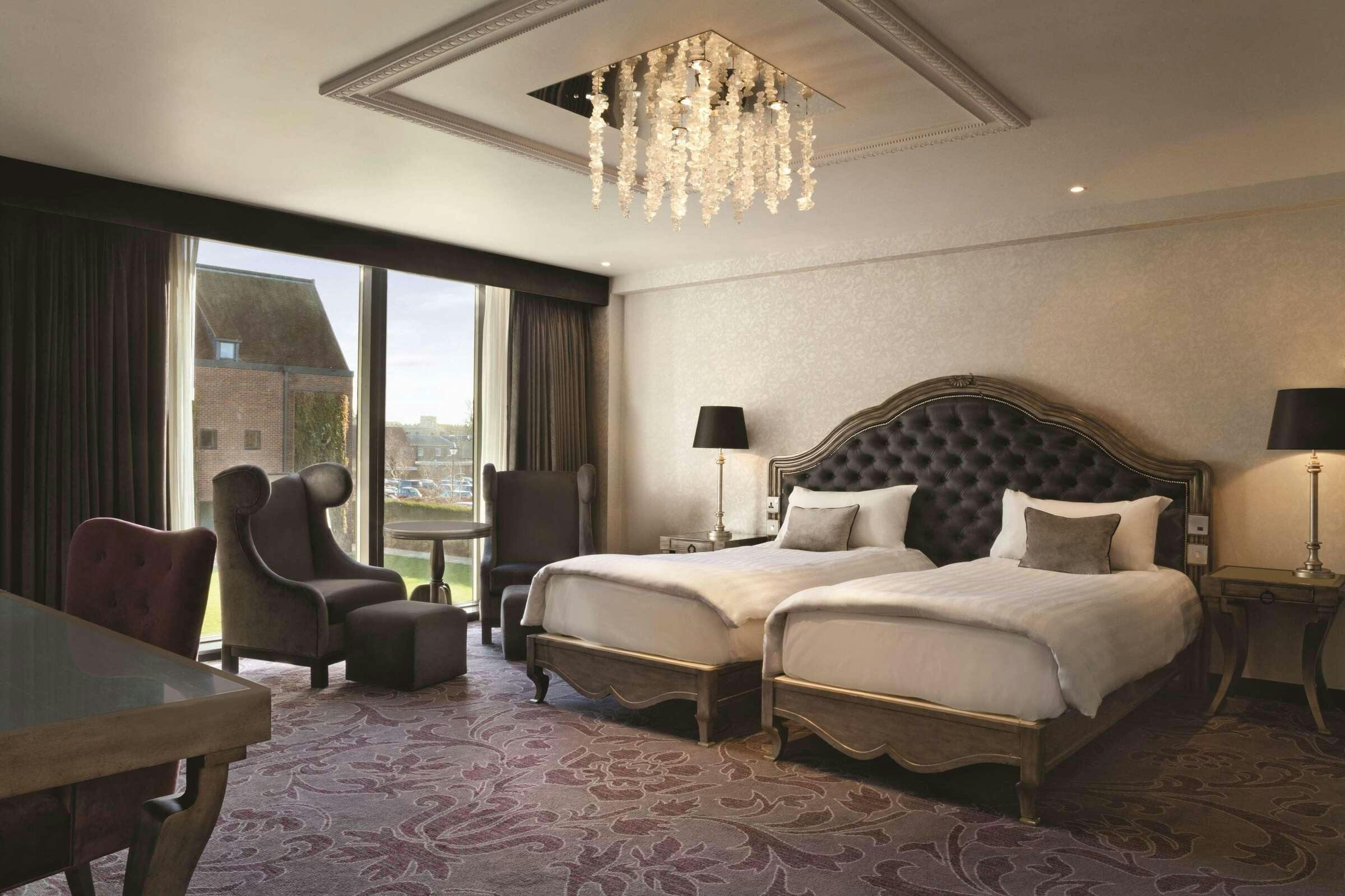 Hotel Hilton London Syon Park photo 1