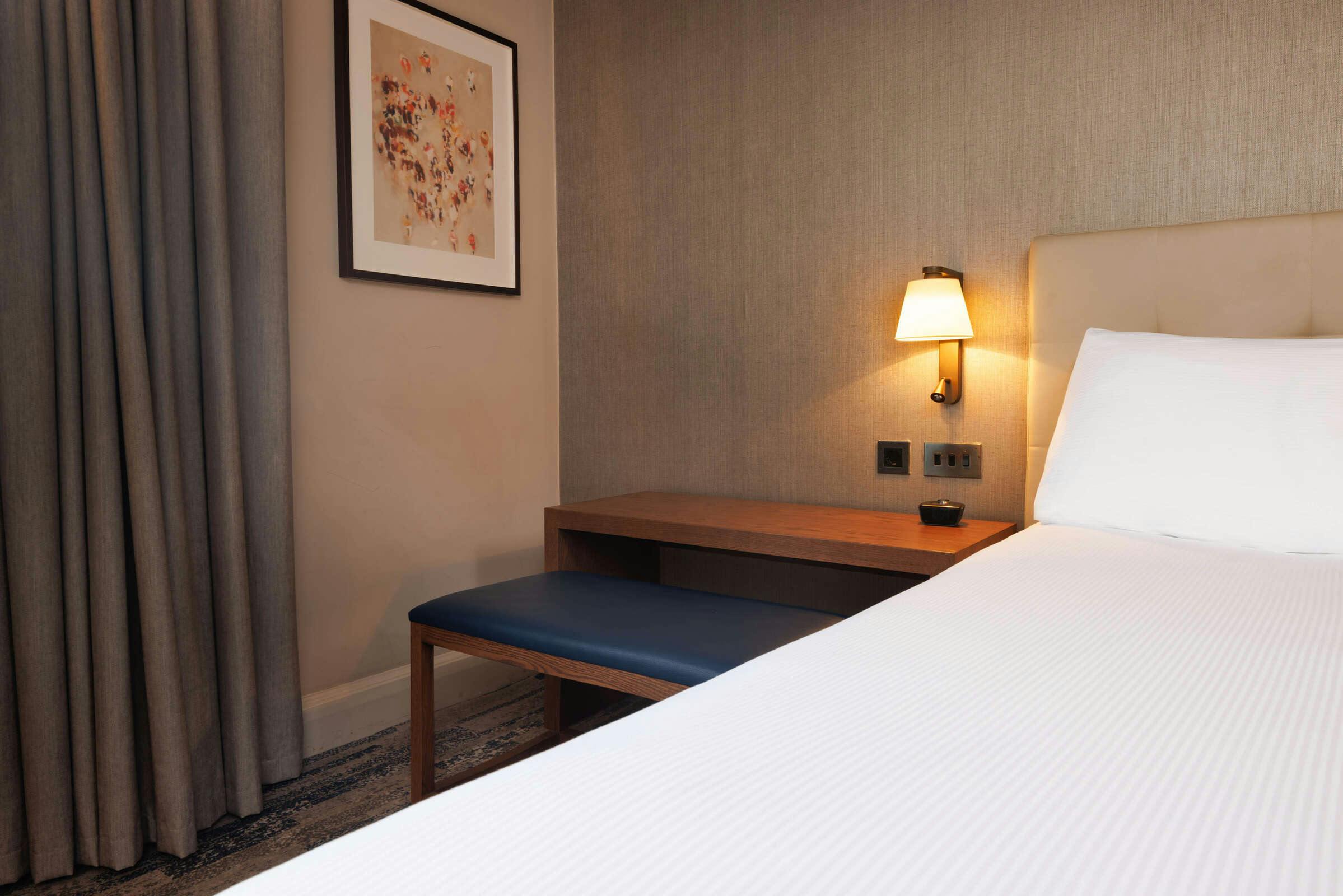 Hotel Hilton Leeds City photo 3