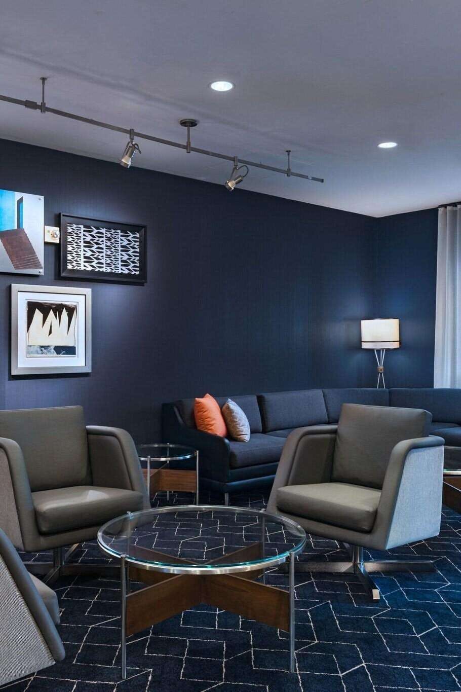 Hotel Courtyard Scottsdale Old Town photo 3