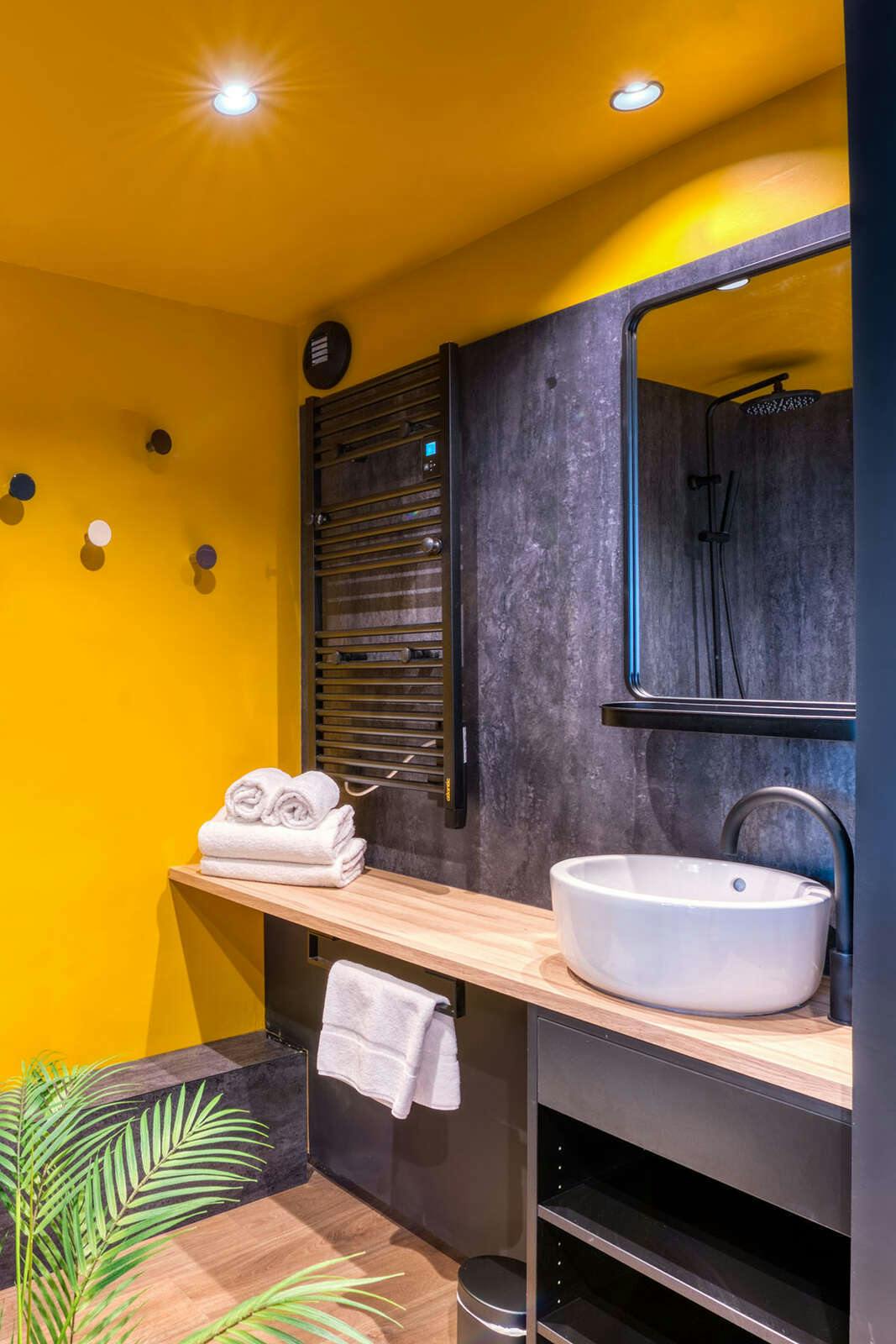 Hotel CoWool Avignon photo 5