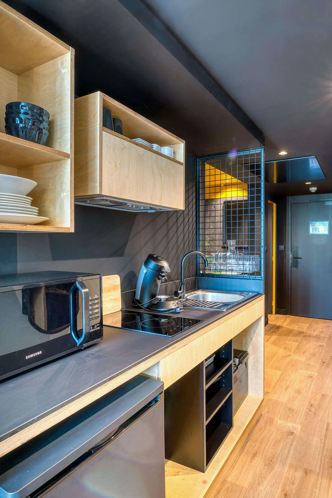 Hotel CoWool Avignon photo 4