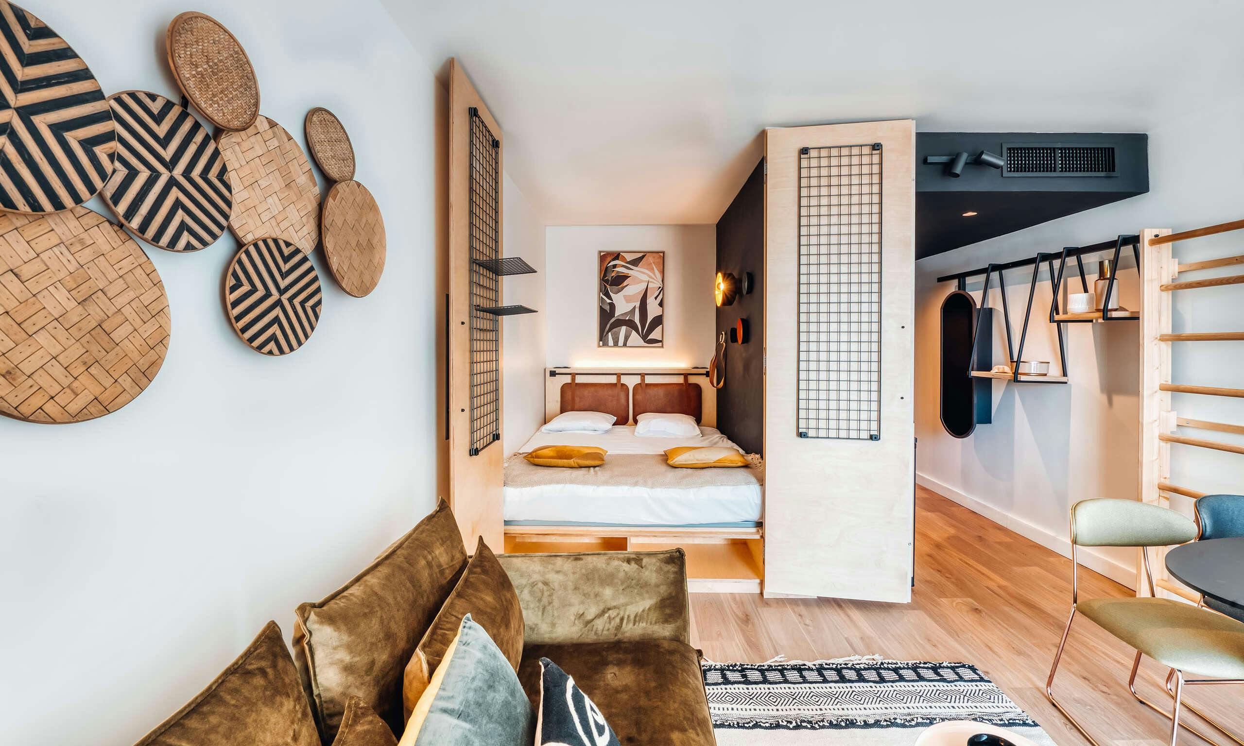 Hotel CoWool Avignon photo 1