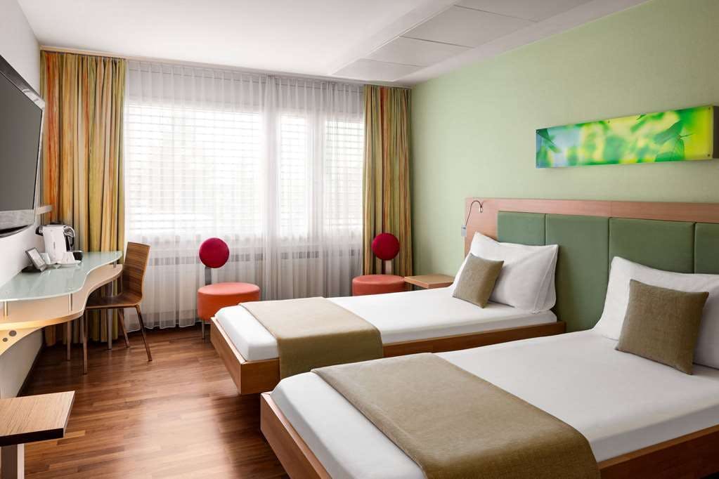 Hotel Ramada Baden du Parc photo 2