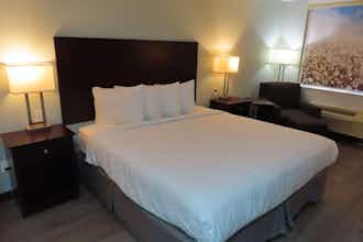 Hotel Best Western Childress West Hotel photo 2