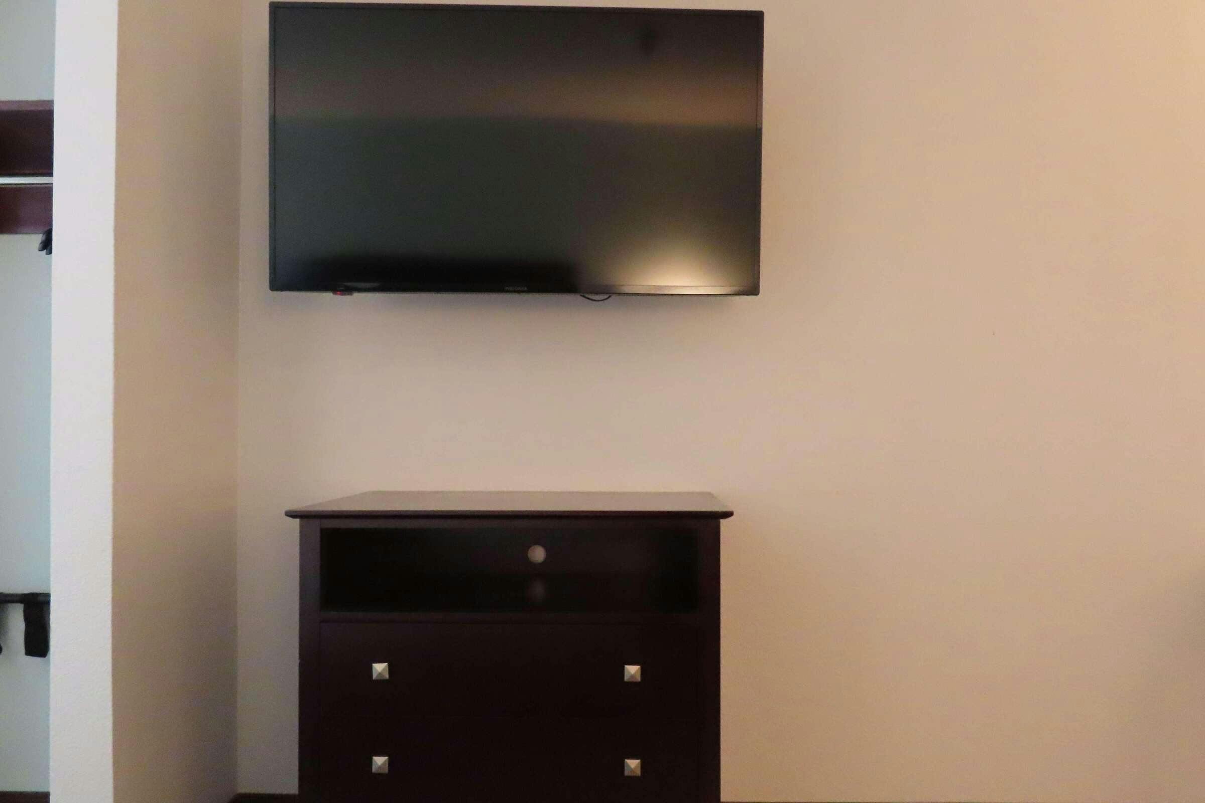 Hotel Best Western Childress West Hotel photo 5