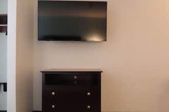 Hotel Best Western Childress West Hotel photo 5