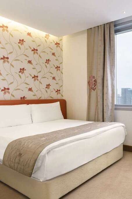 Hotel Ramada Plaza by Wyndham Istanbul Atakoy photo 1