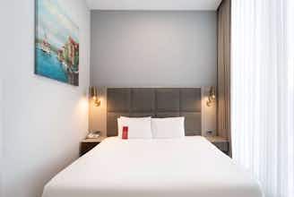 Hotel Ramada Plaza Istanbul Atakoy photo 3