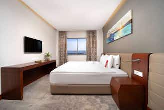Hotel Ramada Plaza Istanbul Atakoy photo 2