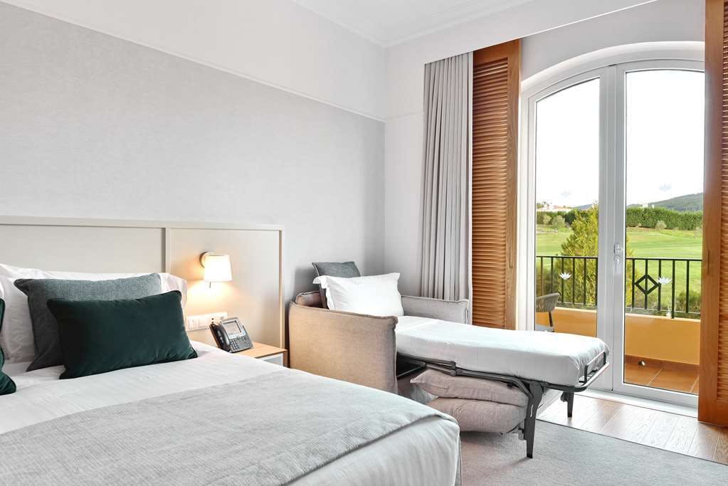 Hotel Dolce by Wyndham CampoReal Lisboa photo 5