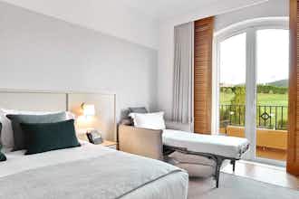 Hotel Dolce CampoReal Lisboa photo 5