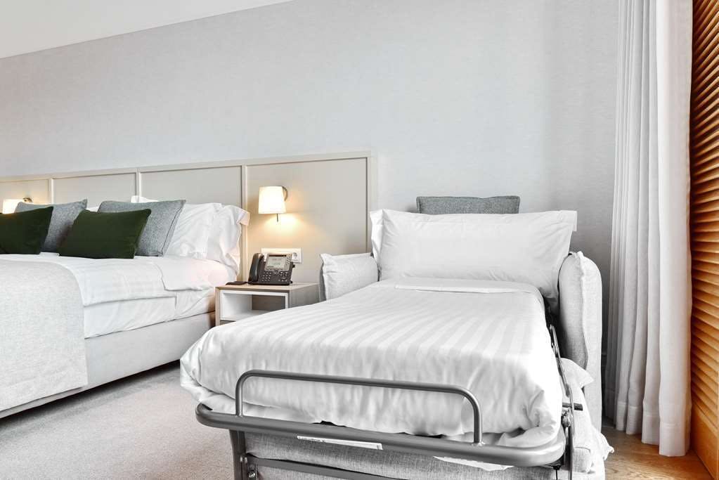 Hotel Dolce by Wyndham CampoReal Lisboa photo 3