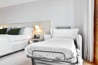 Hotel Dolce CampoReal Lisboa photo 3