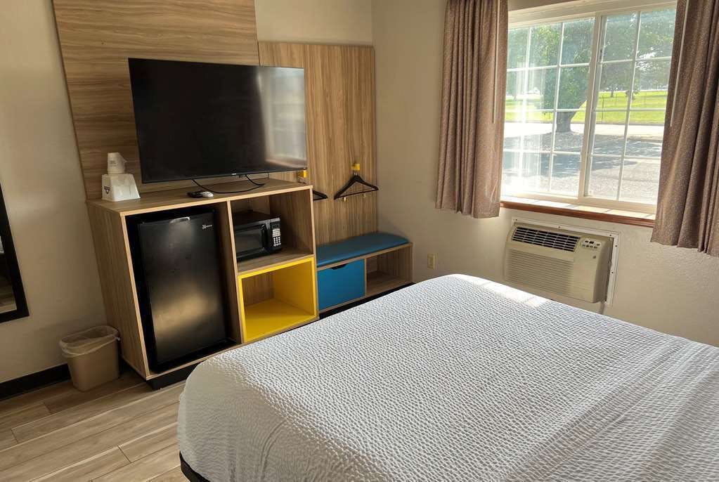 Hotel Days Inn by Wyndham Miami photo 5