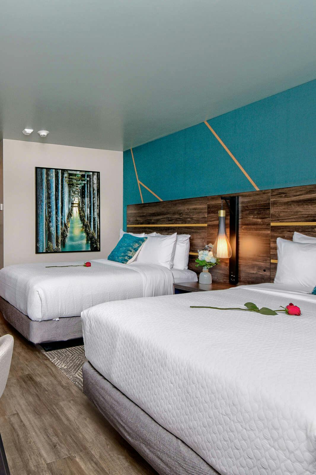 Hotel Marea Sol Hotel photo 4