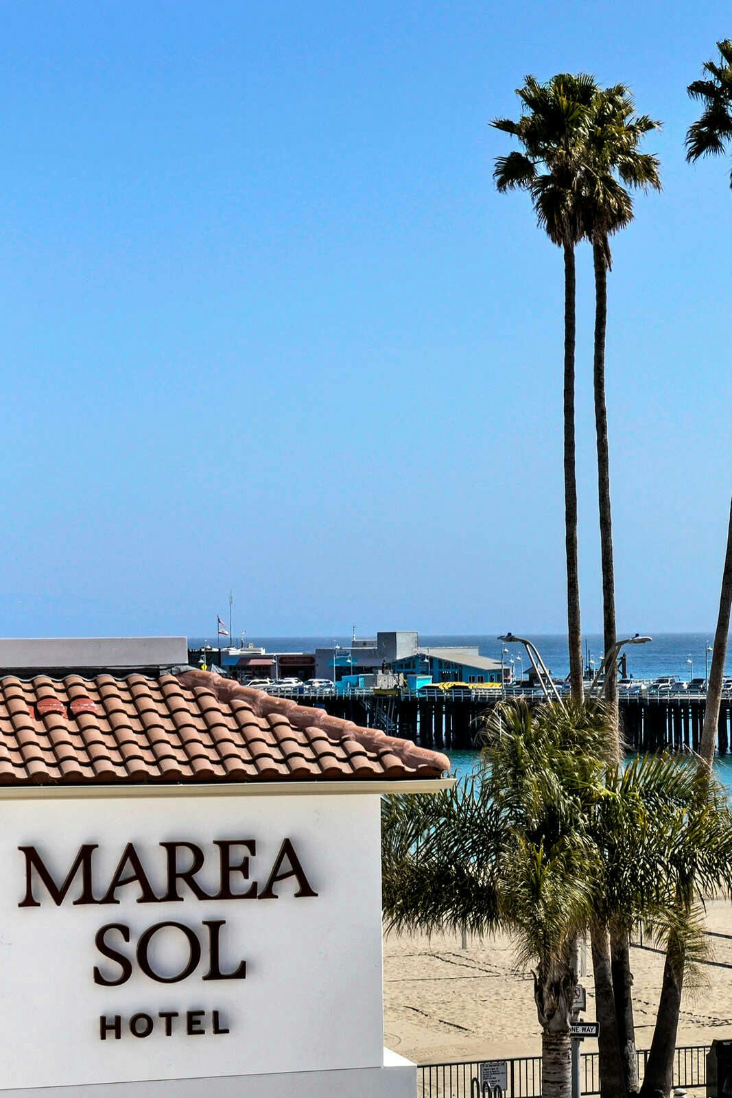 Hotel Marea Sol Hotel photo 1
