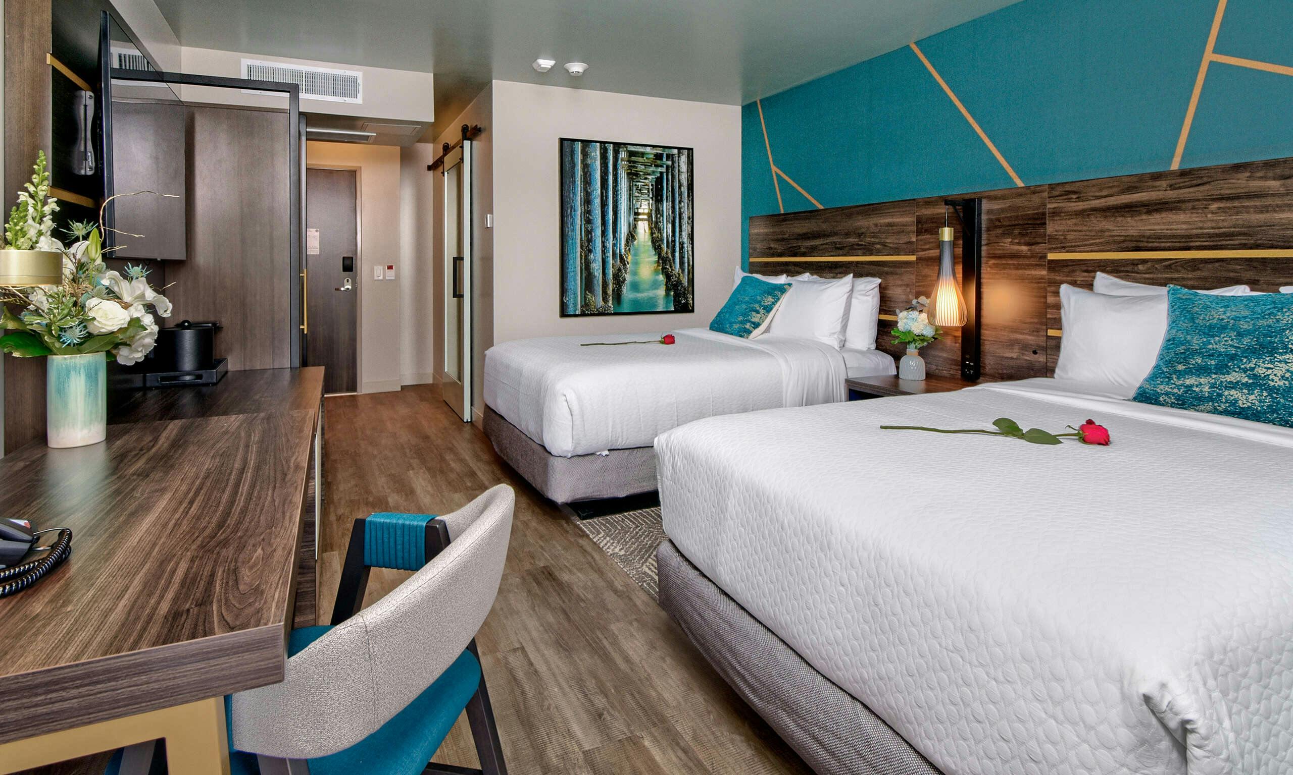 Marea Sol Hotel