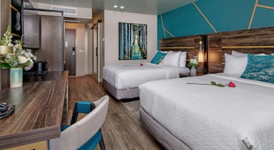 Marea Sol Hotel