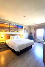 Hotel Days Inn by Wyndham Copperas Cove photo 2