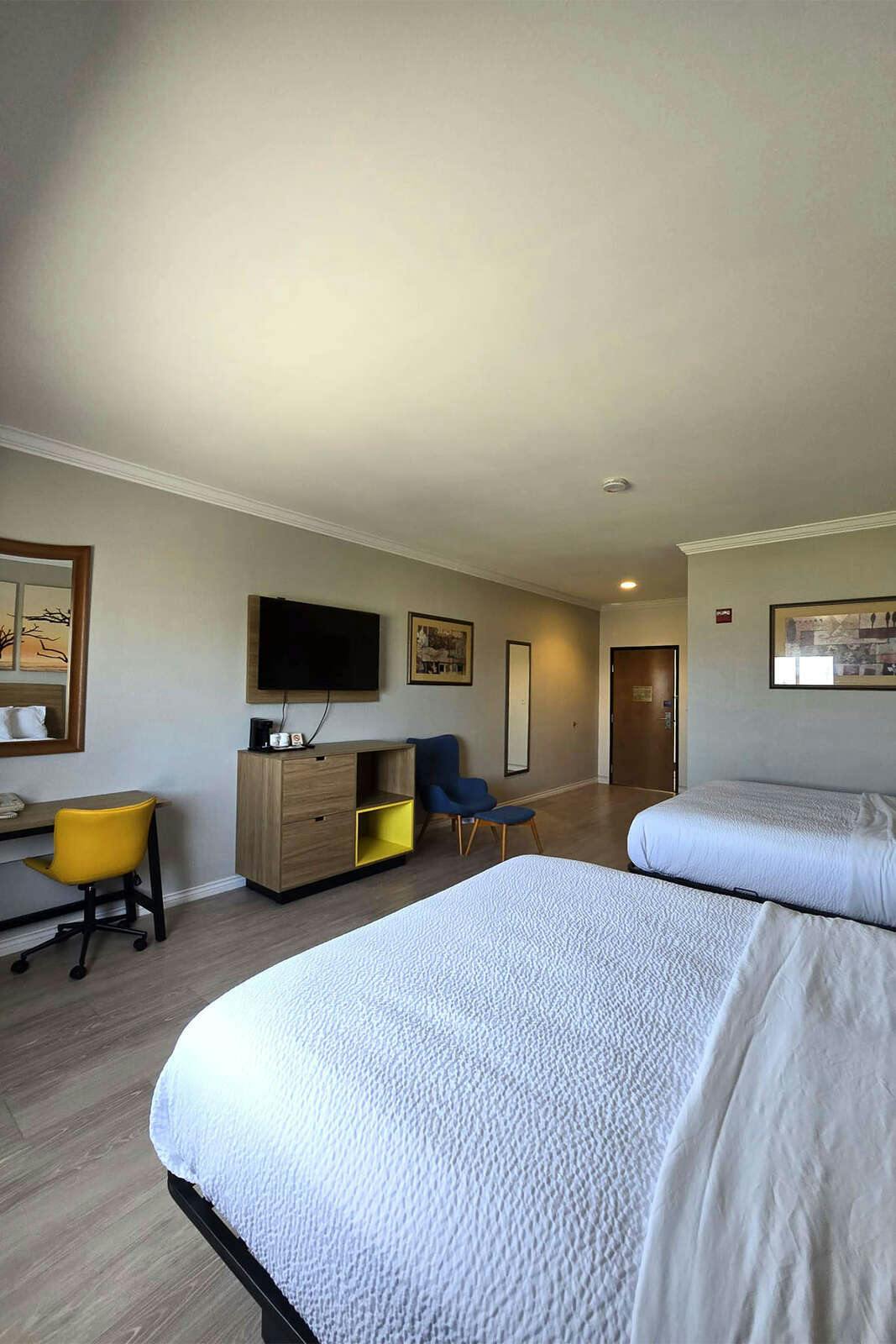 Hotel Days Inn by Wyndham Copperas Cove photo 3