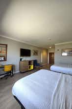 Hotel Days Inn by Wyndham Copperas Cove photo 3