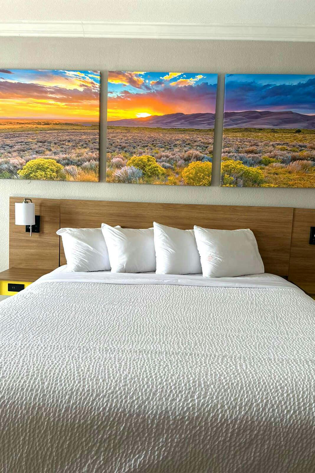 Hotel Days Inn by Wyndham Copperas Cove photo 1