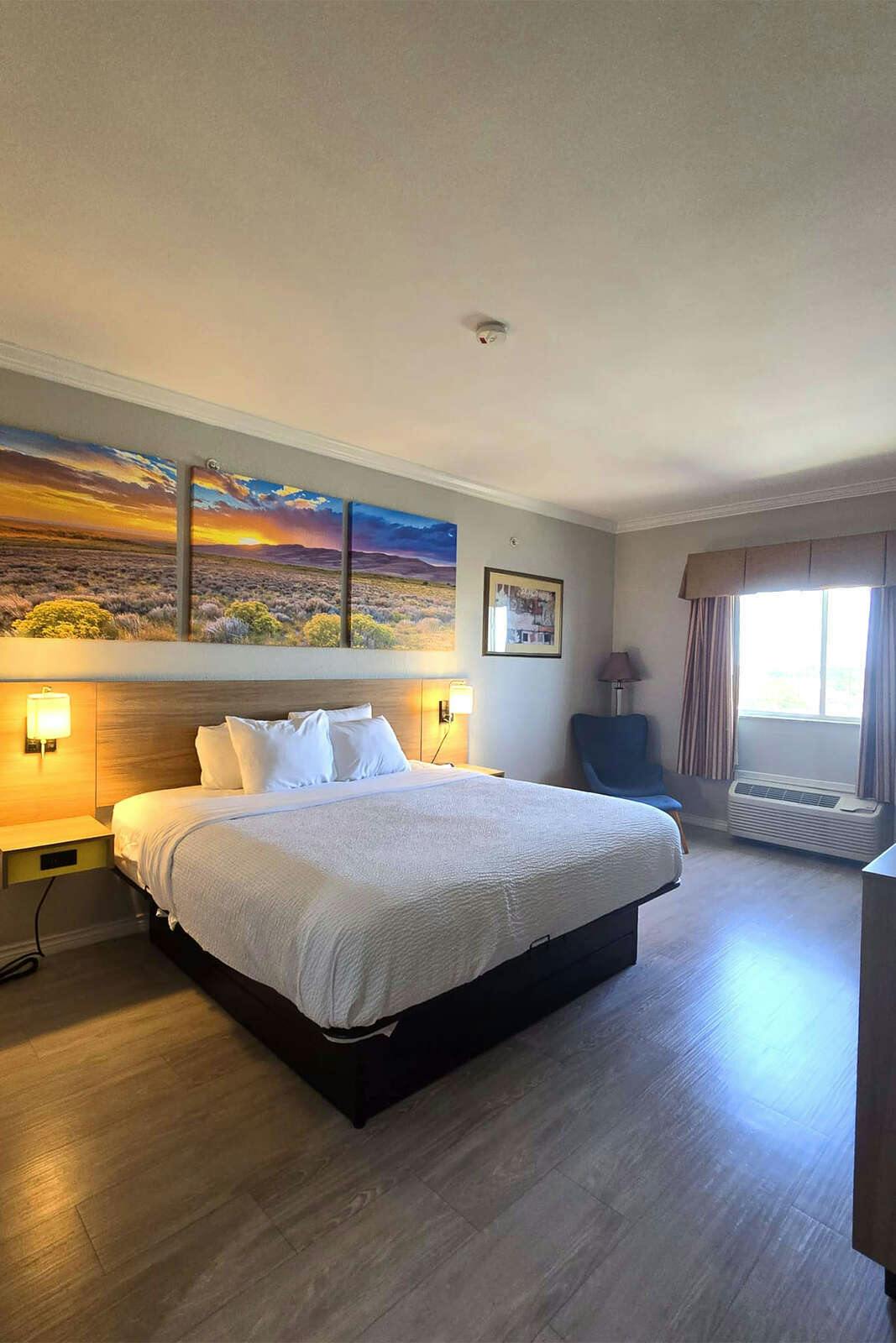 Hotel Days Inn by Wyndham Copperas Cove photo 5