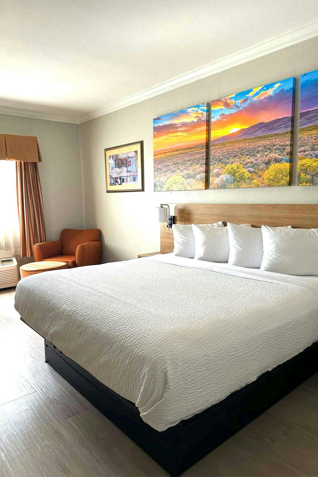 Hotel Days Inn by Wyndham Copperas Cove photo 4