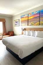 Hotel Days Inn by Wyndham Copperas Cove photo 4