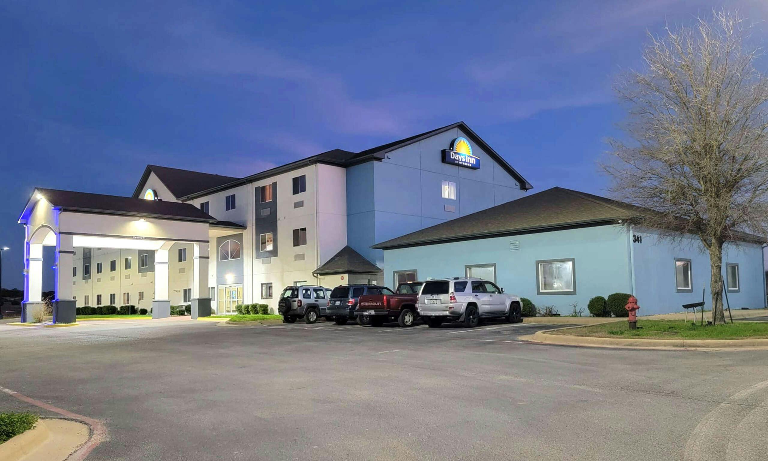 Days Inn by Wyndham Copperas Cove