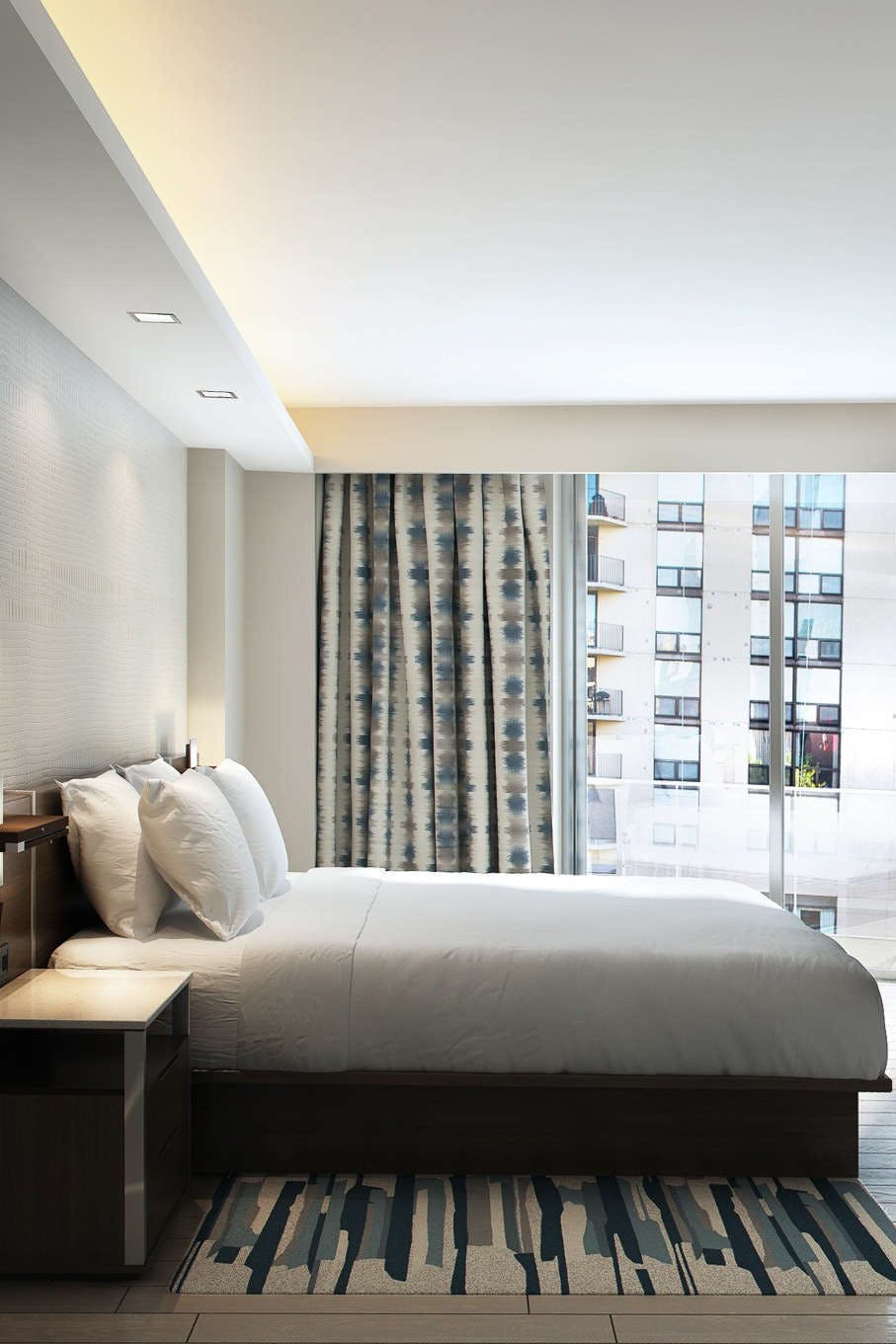 Hotel Hyatt Centric Brickell Miami photo 1