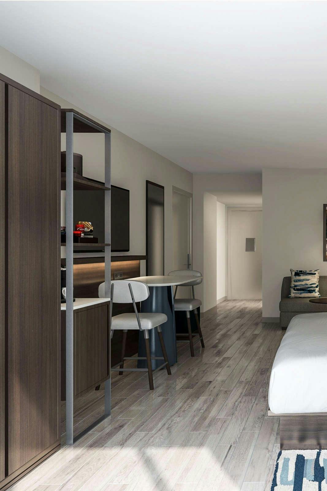 Hotel Hyatt Centric Brickell Miami photo 4