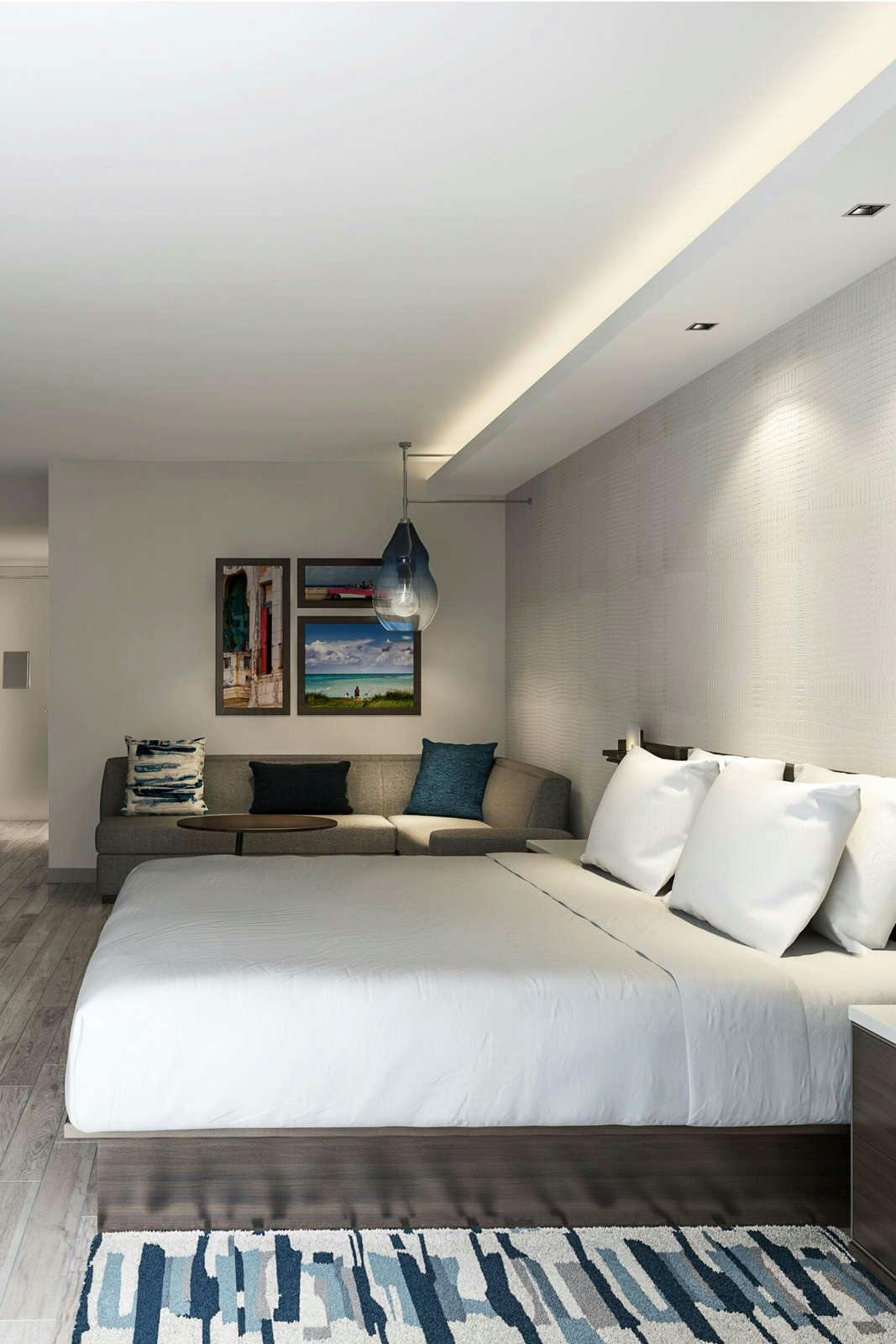 Hotel Hyatt Centric Brickell Miami photo 3