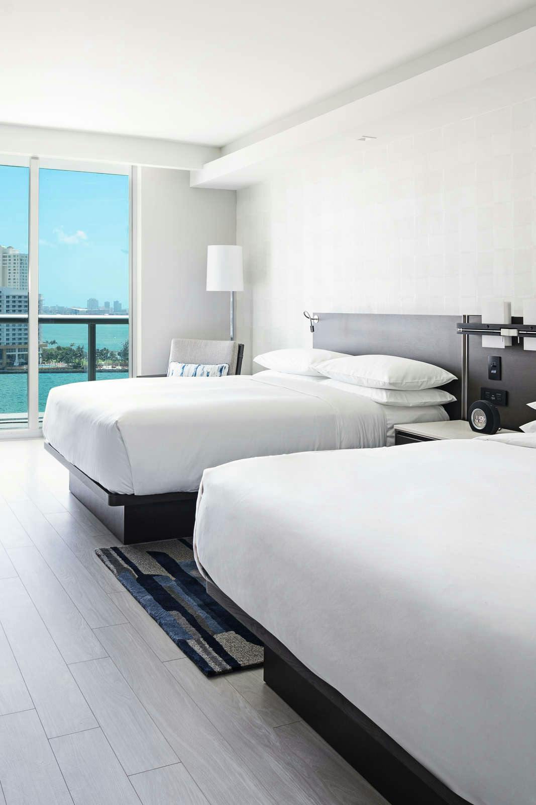 Hotel Hyatt Centric Brickell Miami photo 5