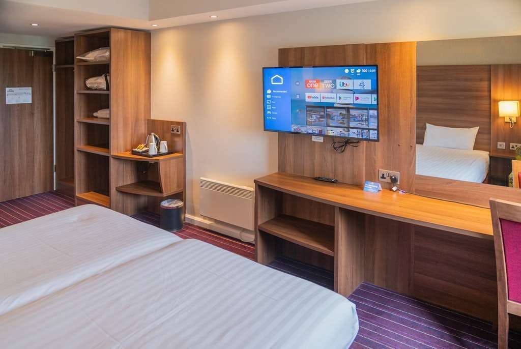 Hotel Days Inn by Wyndham Wetherby photo 5