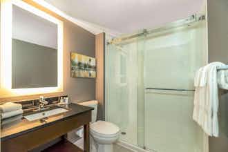 Hotel Comfort Inn Winnipeg Airport photo 5