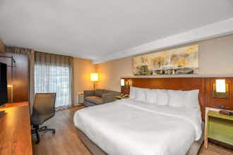 Hotel Comfort Inn Winnipeg Airport photo 2