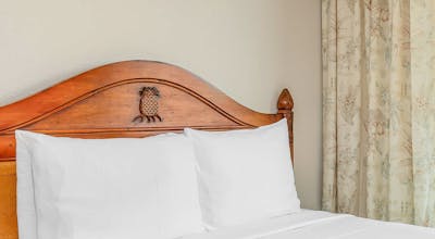 Luana Waikiki Hotel & Suites