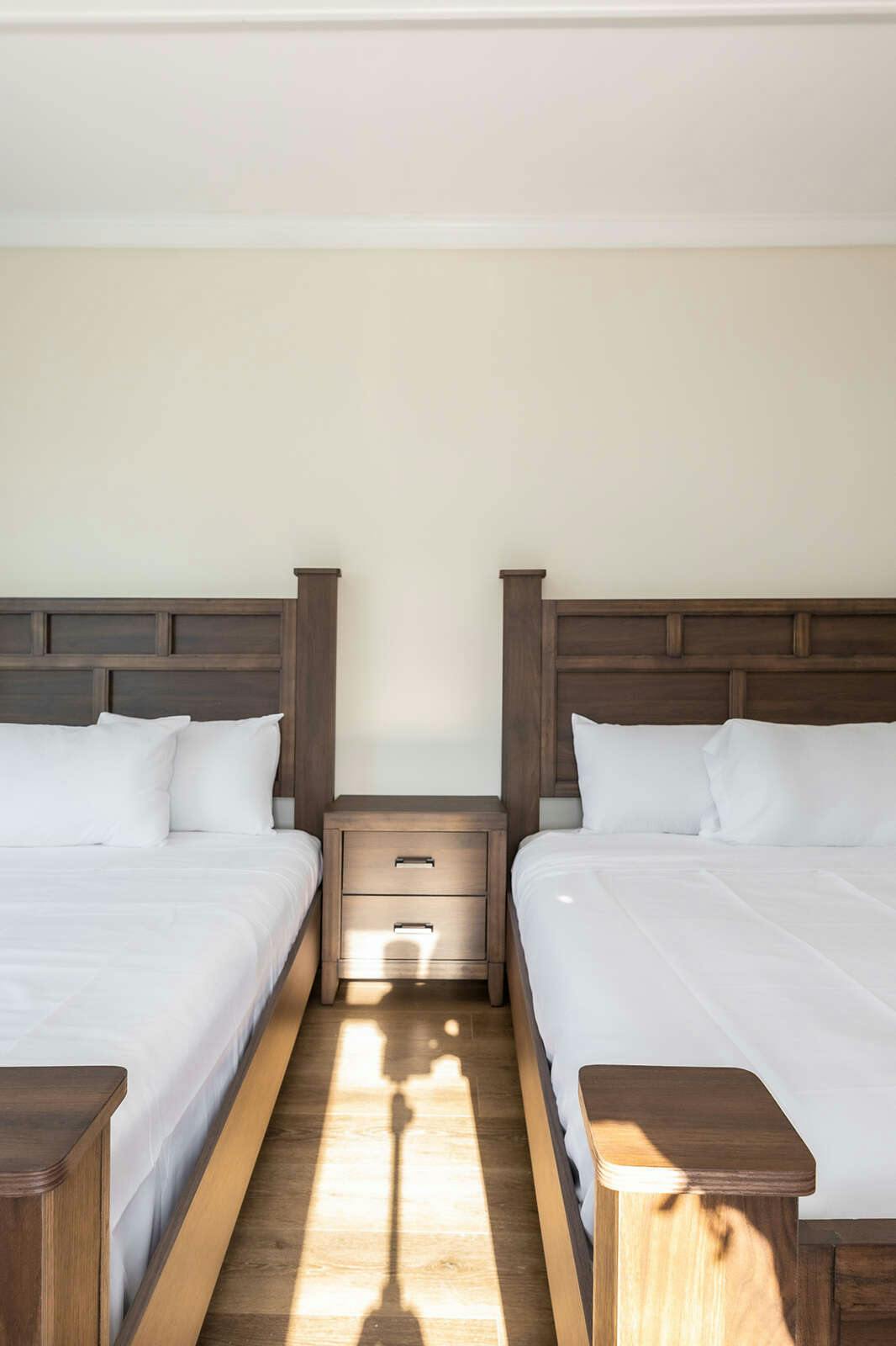 Hotel Seaside Sands Inn photo 2